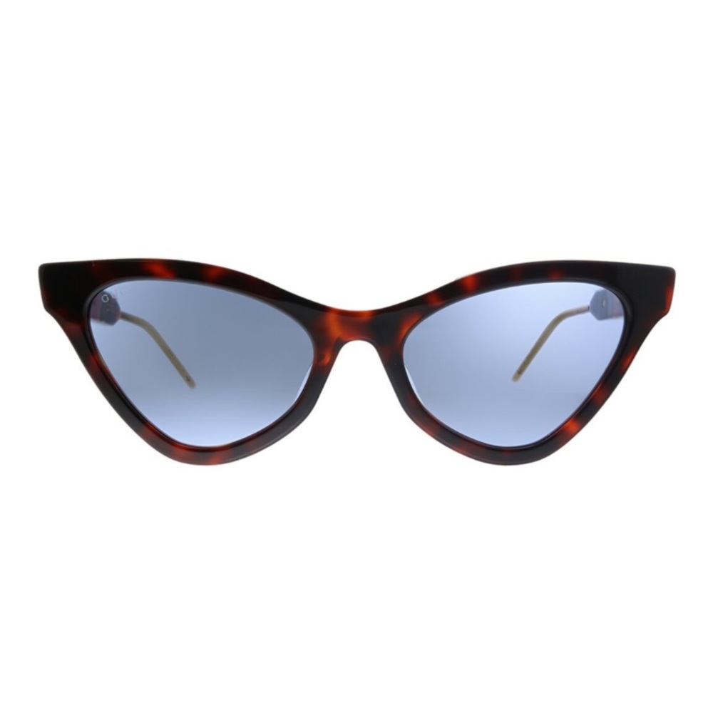 Gucci cat eye sunglasses never worn
